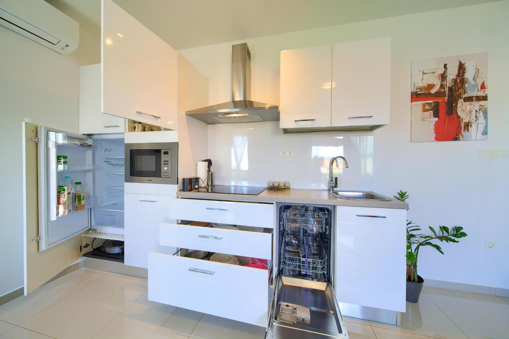 Sara Apartment Krk Town