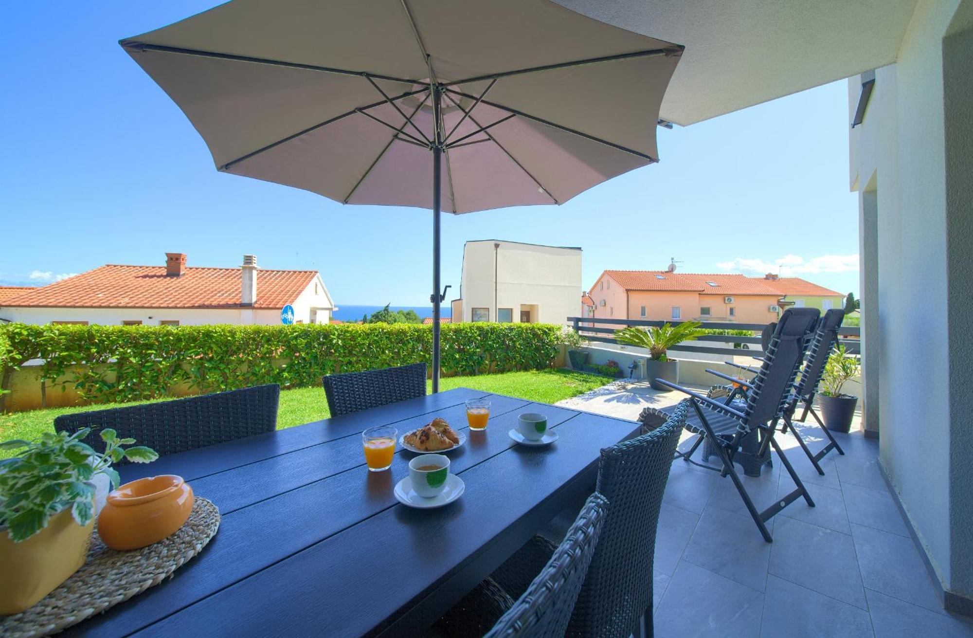 Sara Apartment Krk Town