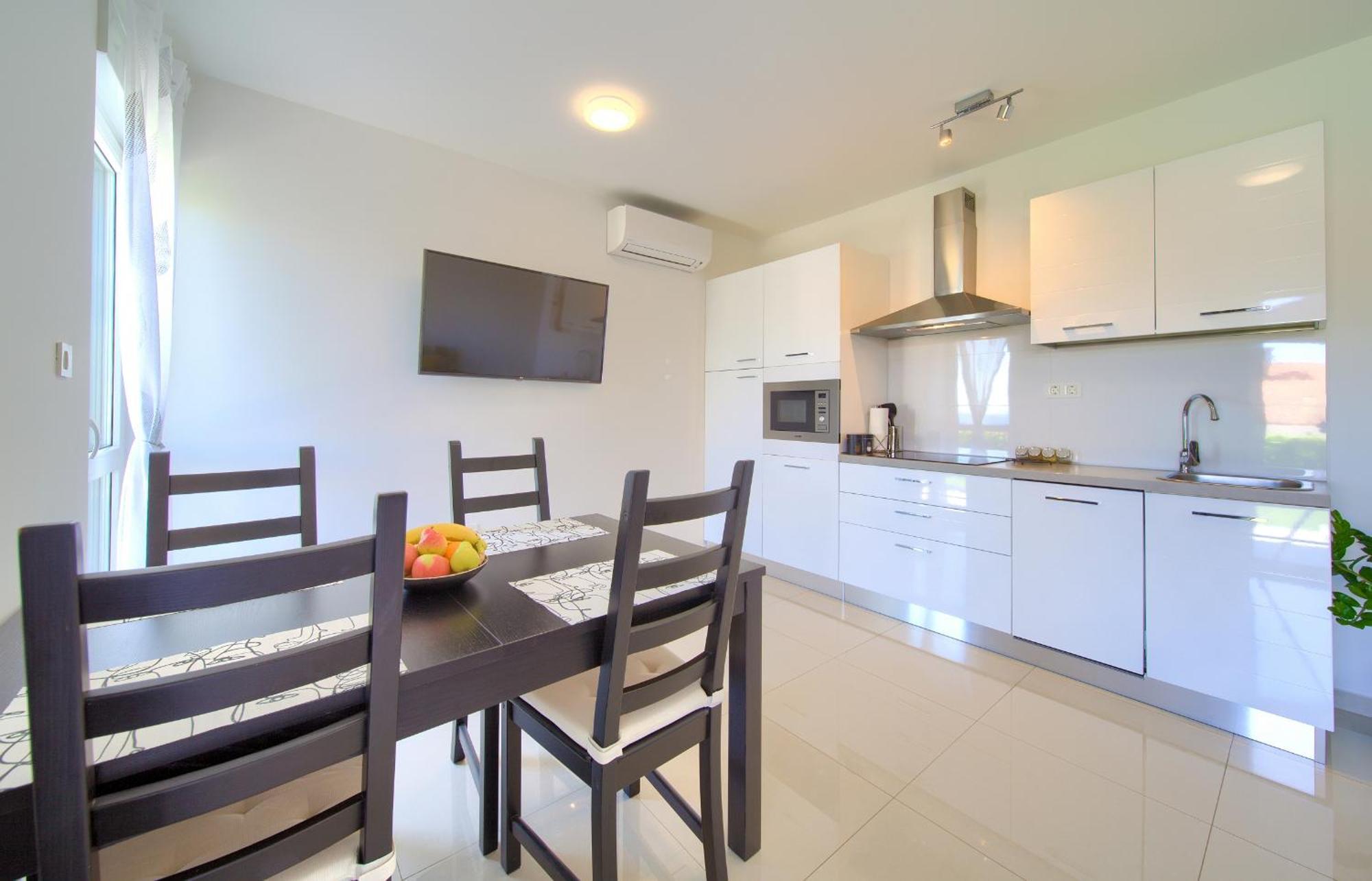 Sara Apartment