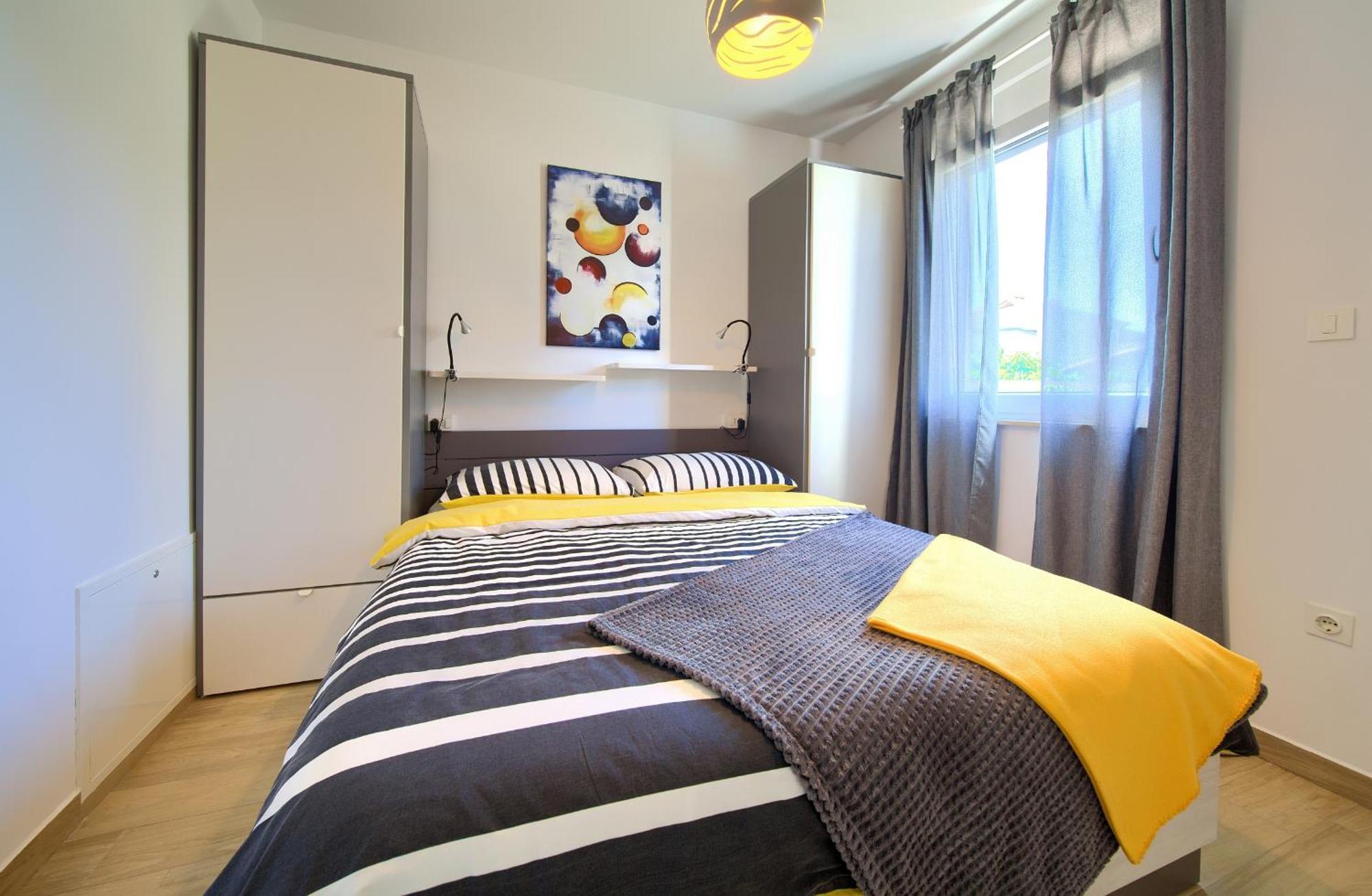 Sara Apartment
